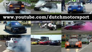 384HP Nissan Silvia S15 Yashio Factory - Drifting - Burnout-