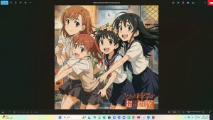 誰も知らないもう一つの主題歌『only my lightning』【とある科学風】Remake Version