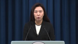 이 대통령, '윤 측근' 이완규 법제처장 면직안 한 달 만에 재가 / YTN