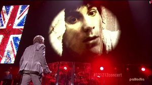 Bell Boy - The Who (live)