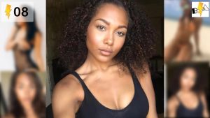 Ma famille d'abord 10 photos de Kady aka Parker Mckenna Posey