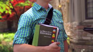 La Biblia de la Reforma