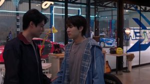 Ep.10 - Pit Babe The Series - Season 2- Uncut - EngSub