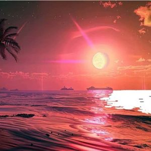 Summer ( Live Mix )