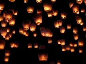 Lantern Festival in Taipei 2006 (1)