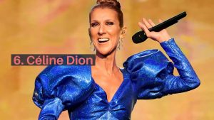 15 de las mejores voces femeninas de la historia