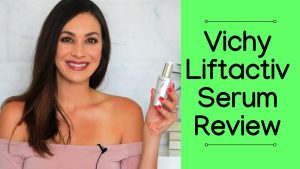 Vichy-Liftactiv-Serum-Review