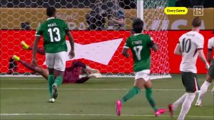 Cole Palmer Goal Gives Chelsea Lead vs. Palmeiras _ FIFA Club World Cup Highlights