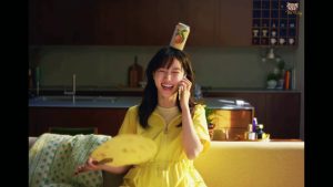 [4K][CF][中字外掛] 2025.04.24 朴恩斌 代言 SKECHERS 服飾 #3｜SKECHERS KR 25SS