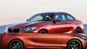 Características del BMW Serie 2 Coupé (218i)