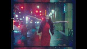Samantha Sánchez - Reconciliados