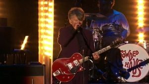 World Where You Live - Crowded House (live)