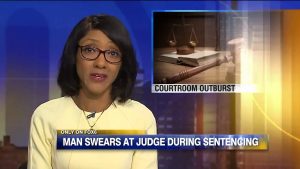 `Hey Judge, Suck My...:` Milwaukee Man Sentenced for Tying Woman Up, Forcing Her to Have Sex with Men