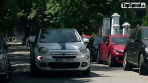 Fiat 500X 1,6 Multijet
