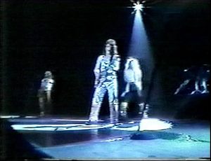Van Halen - Sao Paulo, Brazil 01-21-1983 UPGRADE