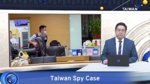 Diabolo Coach Given Over 10 Years in Prison for Spying for China