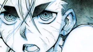 Horion x Tome 5 x Trailer