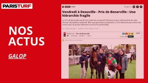 Les avantages d etre abonne a Paris Turf