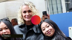 Laeticia Hallyday : Sa fille Jade en couple avec un homme bien plus grand qu'elle, l'heure des présentations officielles a sonné !