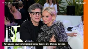 "Un nouveau chapitre s'ouvre" : Sarah Poniatowski et Marc Lavoine peuvent être fiers de leur fils Roman