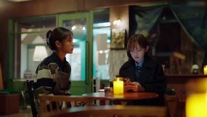 Bitch x Rich Season 2 - Episode 2 (English Subtitle)