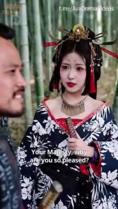 Your Majesty! The Exiled One Returns - CN - All Episodes - ReelShort - #abel