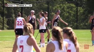Back to the Wolfpack (Week of October 19th, 2015)