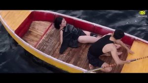 Sea Island (2025) Hollywood Adventure Action Movie _ Hindi