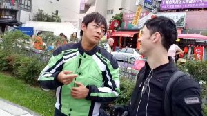 Taiwan's Sunmoon Lake and Highest Road