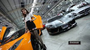 2014馬卡龍車隊嘉年華