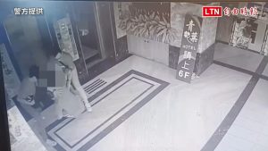 疑不滿被追債開5槍射傷債主 槍手逃亡18天落網收押（警方提供）