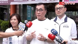 盼罷免「投一次票就好」 李四川：饒了公務員吧