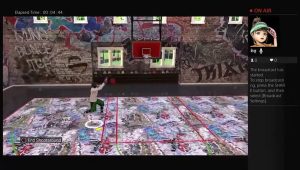 Love095My_Game3's Live PS4 Broadcast (58)