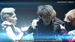 ★ Boys Republic - You Are Special [Legendado em PT-PT]
