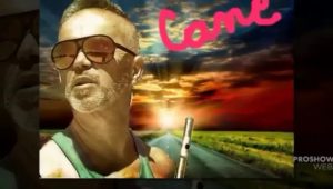 CANE NIKOLOVSKI / Flutist / - ELEGIA