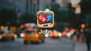 intro jobs