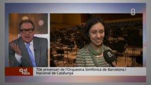 70 aniversario OBC