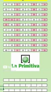 ! PREMIO EN PRIMI !