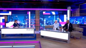 Corbyn says he is ‘here to serve the people’ as he outlines new party plans
