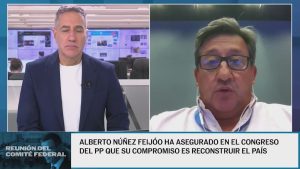 Análisis sobre el Congreso del PP y el Comité Federal del PSOE