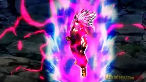 Dragon Ball Super 2_ Next Saga 2026 -THE SECRET TRAINING IN THE ROOM OF TIME!!! - Sub English !