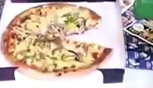 Pizza Time Remastered new on Nickelodeon