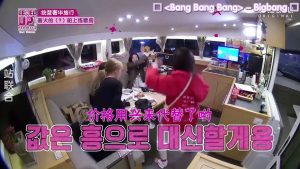 [中字]180228~0301 Red Velvet _Level Up Project S02 E45~E46