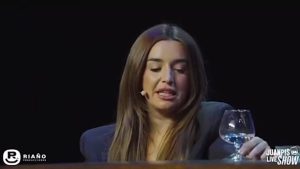 Lola Índigo dice que las mujeres ponen los cuernos sin que las pillen porque son más inteligentes