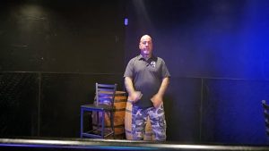 JUDAS PRIEST - THE GREEN MANALISHI (WITH THE TWO PRONGED BROWN) PERFORMED LIVE AT THE WESTERNER