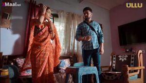 Raju Ban Gaya Gentleman Episode 4, Hot Hindi Web Series