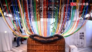 來台東當文青！走逛有「藝」思的設計展