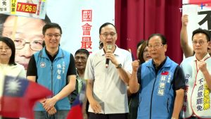 Opposition Accuses Lai of Fanning Recall Momentum With Latest Speeches