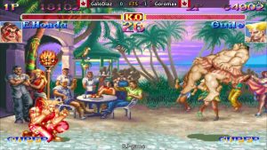 街霸2X GaloDiaz VS Goromax 2025-7-5 FT5