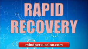 Rapid Health - Overcome All Illness